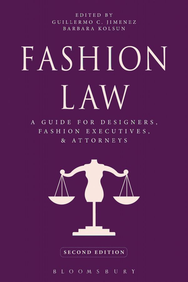 Fashion Law | 0:e upplagan