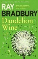 Dandelion Wine | 0:e upplagan