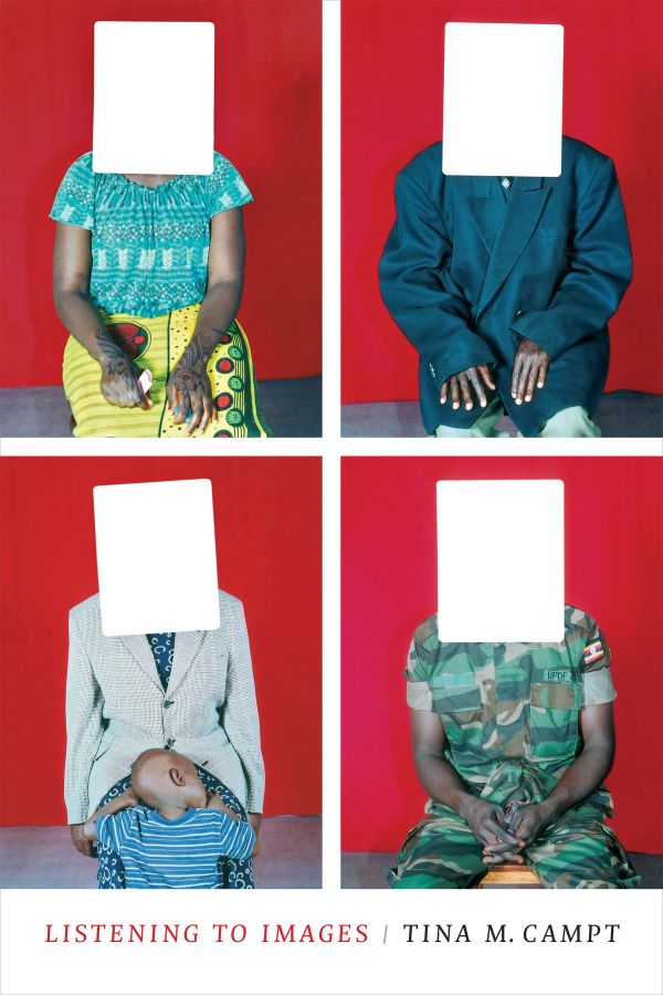 Listening to Images | 0:e upplagan