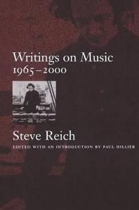Writings on Music, | 0:e upplagan