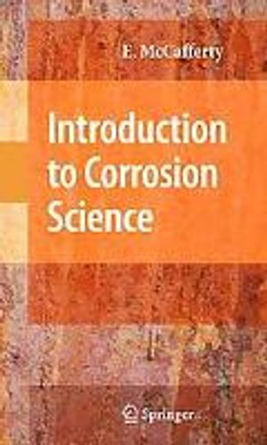 Introduction to Corrosion Science | 1:a upplagan