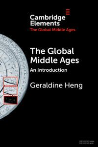 The Global Middle Ages | 0:e upplagan
