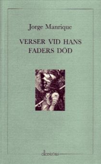 Verser vid hans faders död