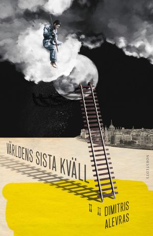 Världens sista kväll | 1:a upplagan