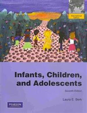 Infants, Children, and Adolescents | 7:e upplagan