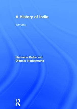 A History of India | 6:e upplagan