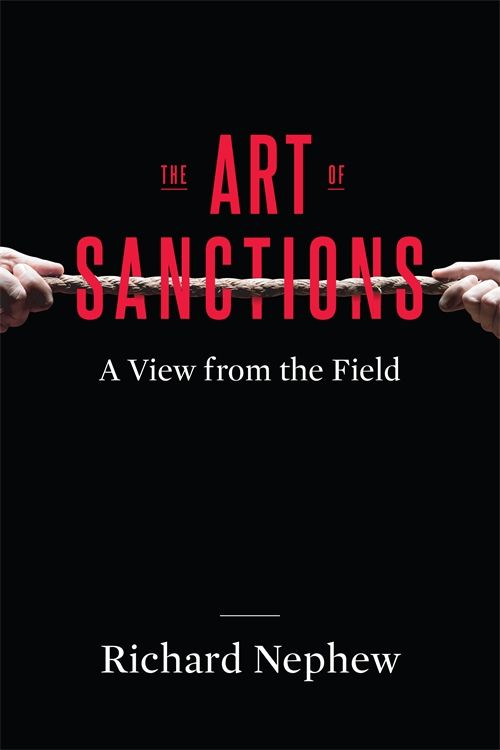 The Art of Sanctions | 0:e upplagan