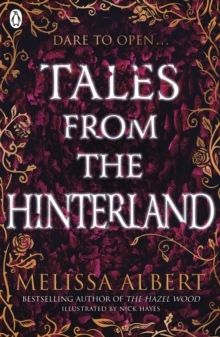 Tales From the Hinterland | 0:e upplagan