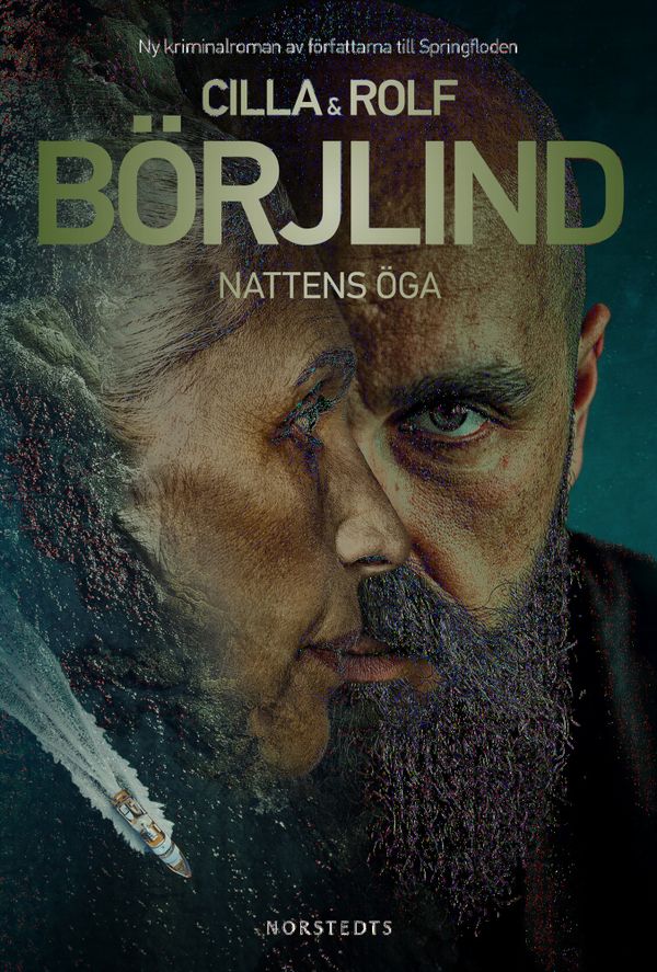 Nattens öga | 1:a upplagan