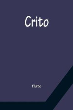 Crito | 1:a upplagan