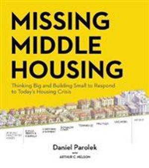 Missing Middle Housing