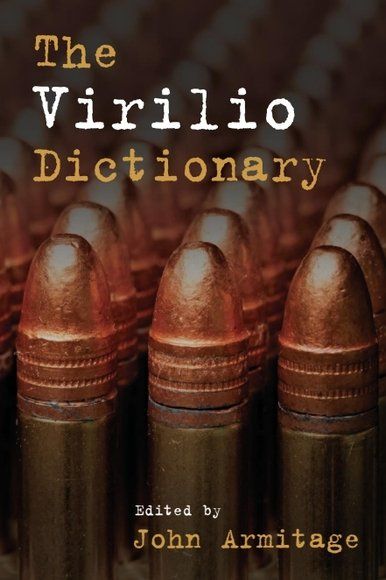 The Virilio Dictionary | 0:e upplagan