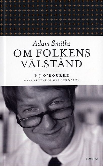 Om folkens välstånd | 1:a upplagan