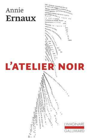 L'atelier noir (Franska)