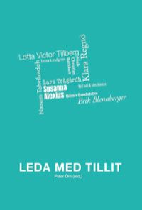 Leda med tillit | 1:a upplagan