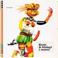 Kemi & biologi i maten | 1:a upplagan