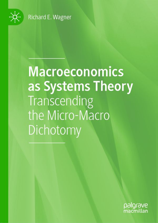 Macroeconomics as Systems Theory | 1:a upplagan