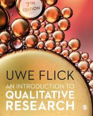 An Introduction to Qualitative Research | 7:e upplagan