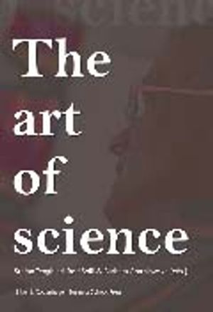 The art of science | 1:a upplagan