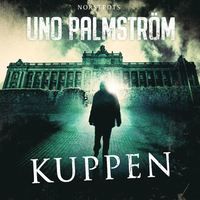 Kuppen - Uno Palmström - Upplaga 1