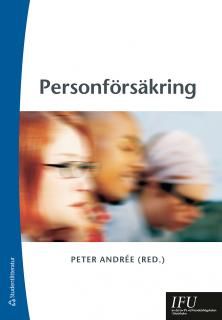 Personförsäkring | 10:e upplagan