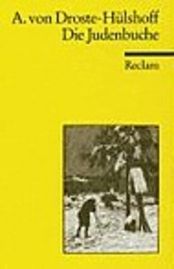Die Judenbuche | 1:a upplagan