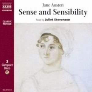 Sense and sensibility