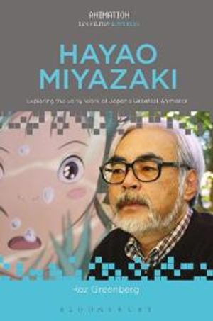 Hayao Miyazaki