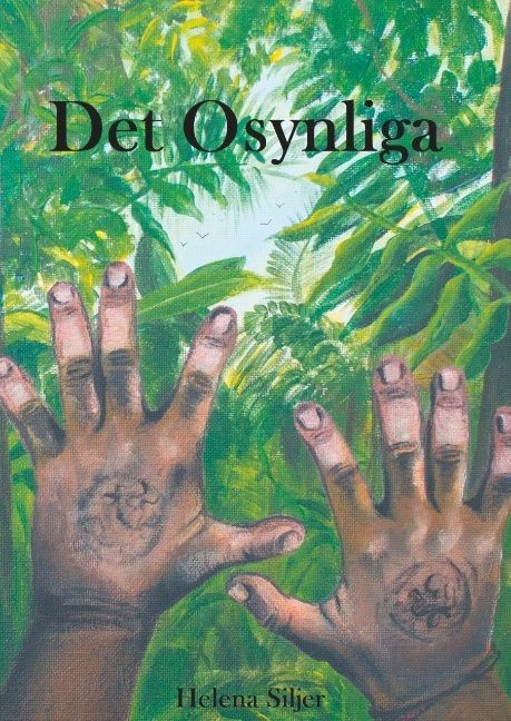 Det Osynliga | 1:a upplagan