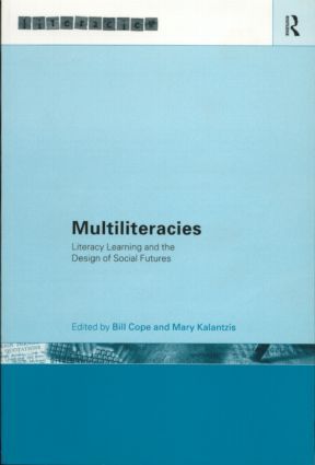 Multiliteracies: Lit Learning | 0:e upplagan