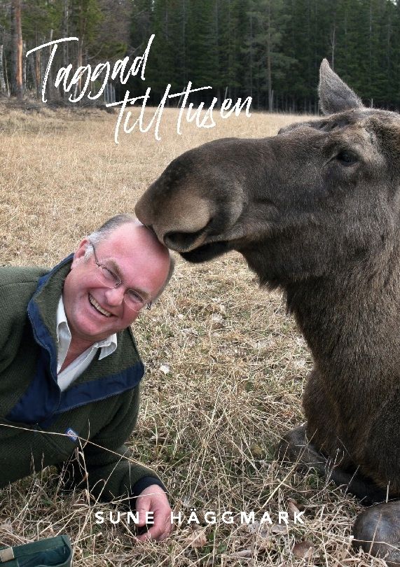 Taggad till tusen | 1:a upplagan