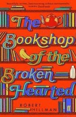 The Bookshop of the Broken-Hearted