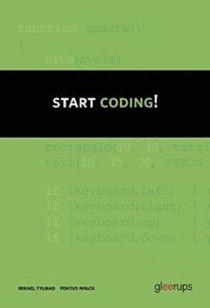 Start Coding! | 1:a upplagan
