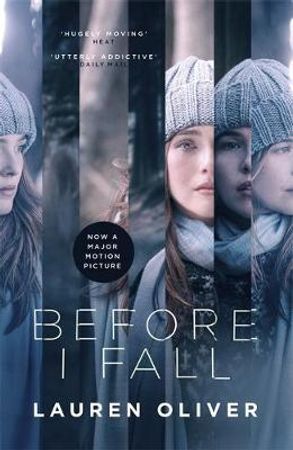 Before I Fall | 0:e upplagan