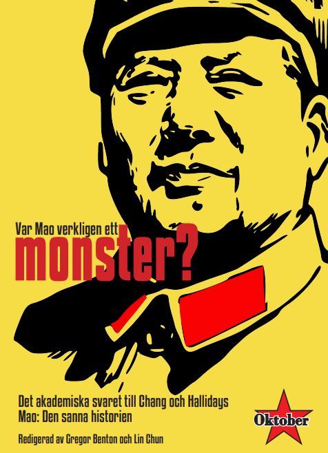 Var  Mao verkligen ett monster? | 1:a upplagan