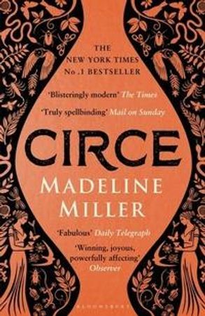 Circe | 1:a upplagan