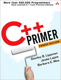 C++ primer | 4:e upplagan