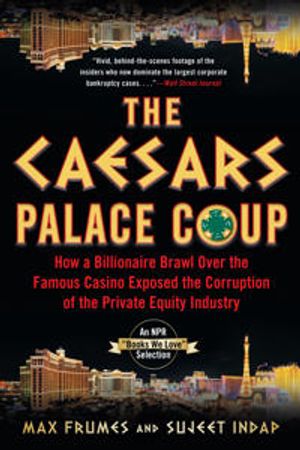 The Caesars Palace Coup