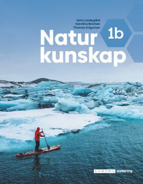 Naturkunskap 1b upplaga 2 | 2:a upplagan