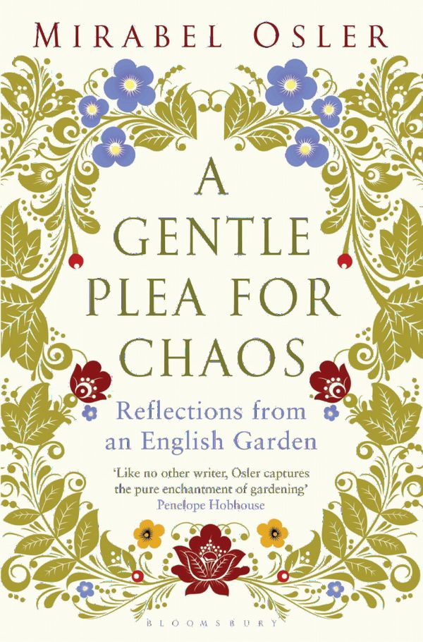 A Gentle Plea for Chaos | 0:e upplagan