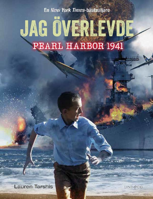 Jag överlevde Pearl Harbor 1941 | 0:e upplagan