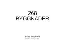 268 Byggnader