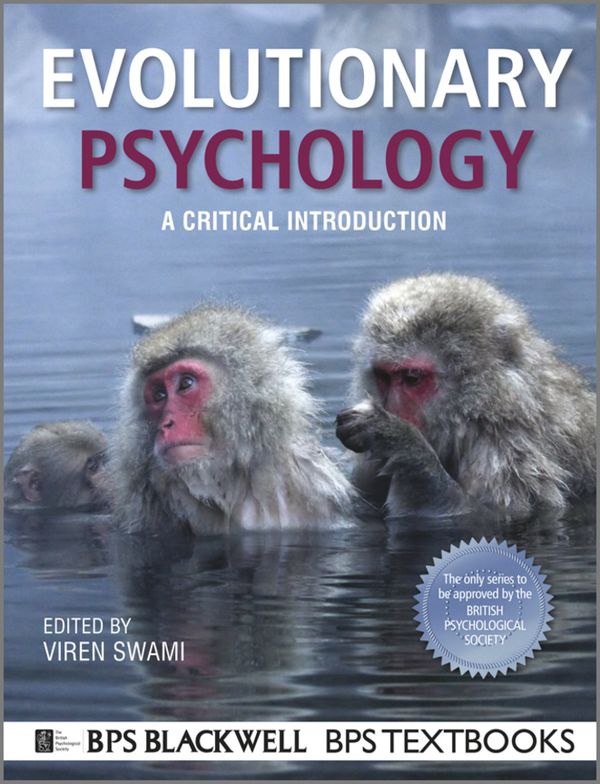 Evolutionary Psychology | 10:e upplagan