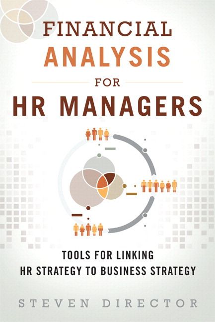 Financial Analysis for HR Managers | 0:e upplagan