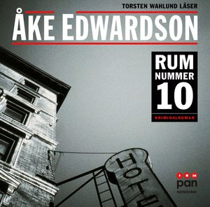 Rum nummer 10 | 1:a upplagan