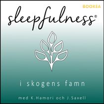 I skogens famn - guidad avslappning