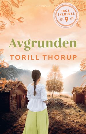 Avgrunden - Inga Svartdal 9