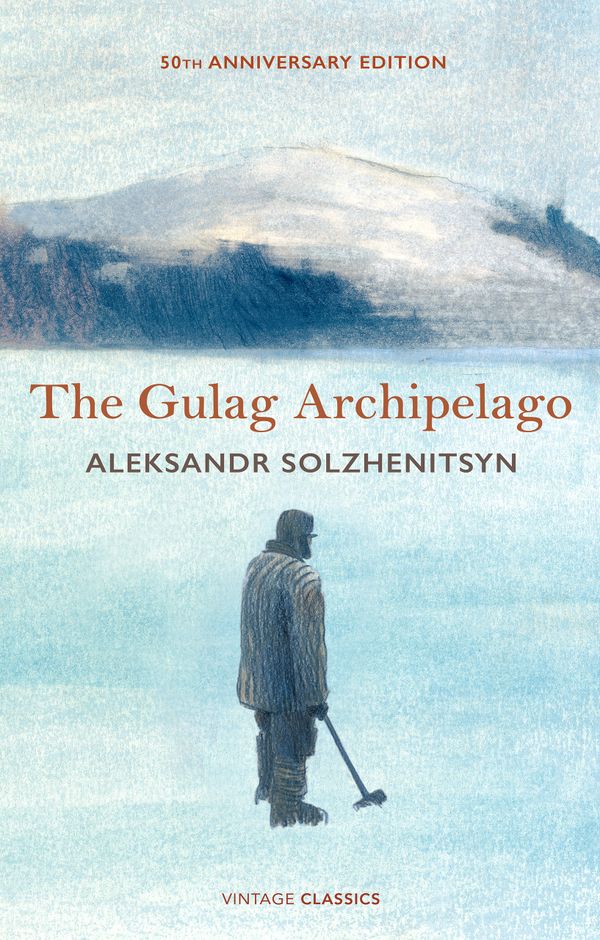 The Gulag Archipelago | 0:e upplagan