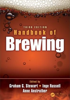 Handbook of brewing, third edition | 3:e upplagan