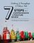7 Steps to a Comprehensive Literature Review